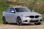 BMW 3-Series GT 2014 года